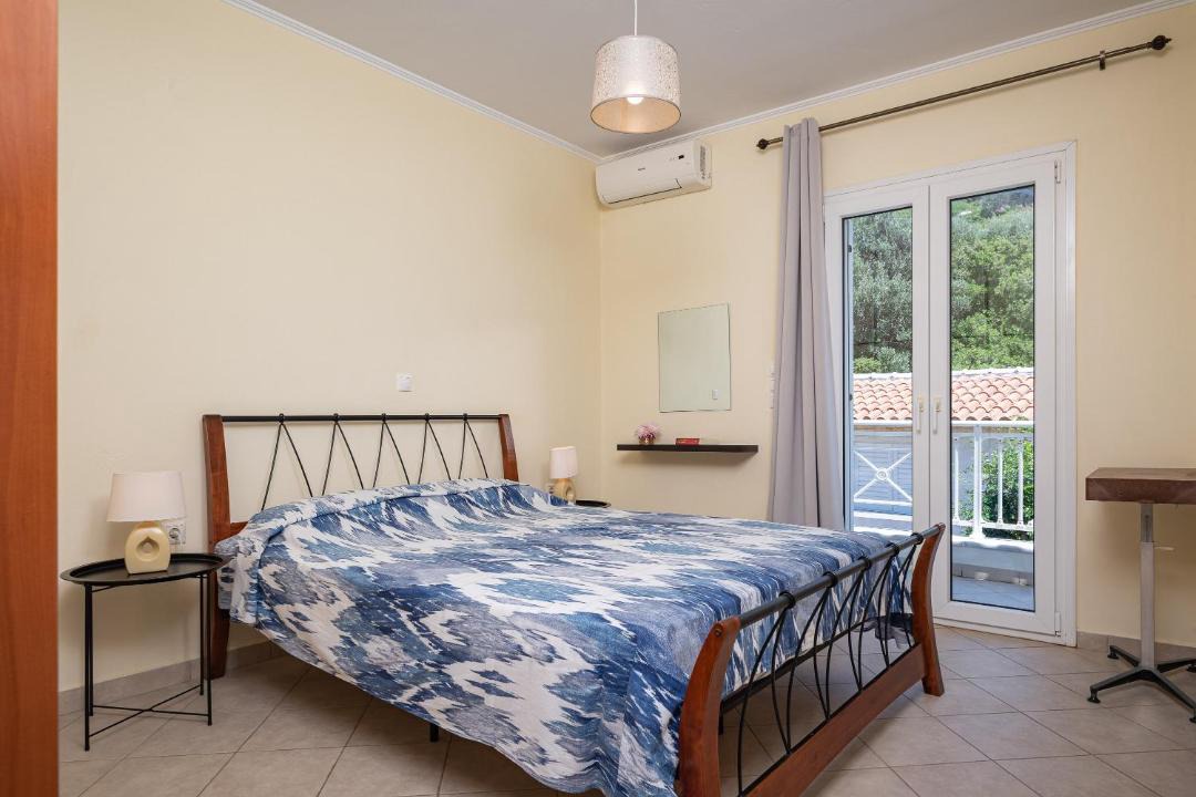 Photo of Bedroom in Psili Ammos