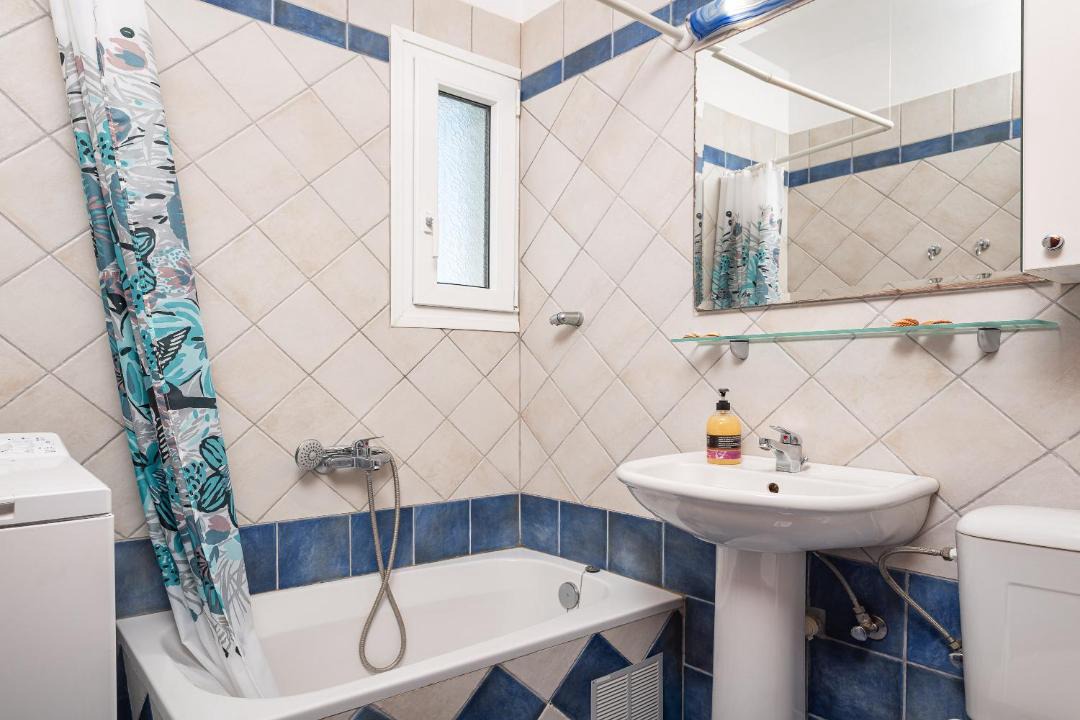Photo of Bathroom in Psili Ammos