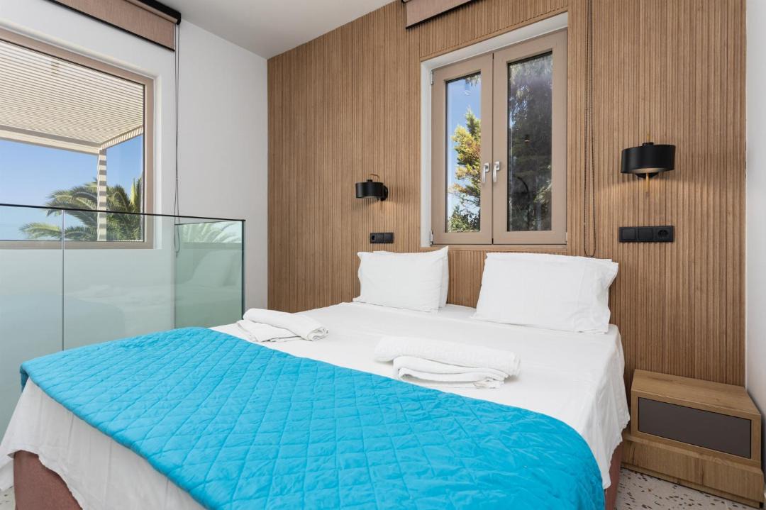 Photo of Bedroom in Maroulas