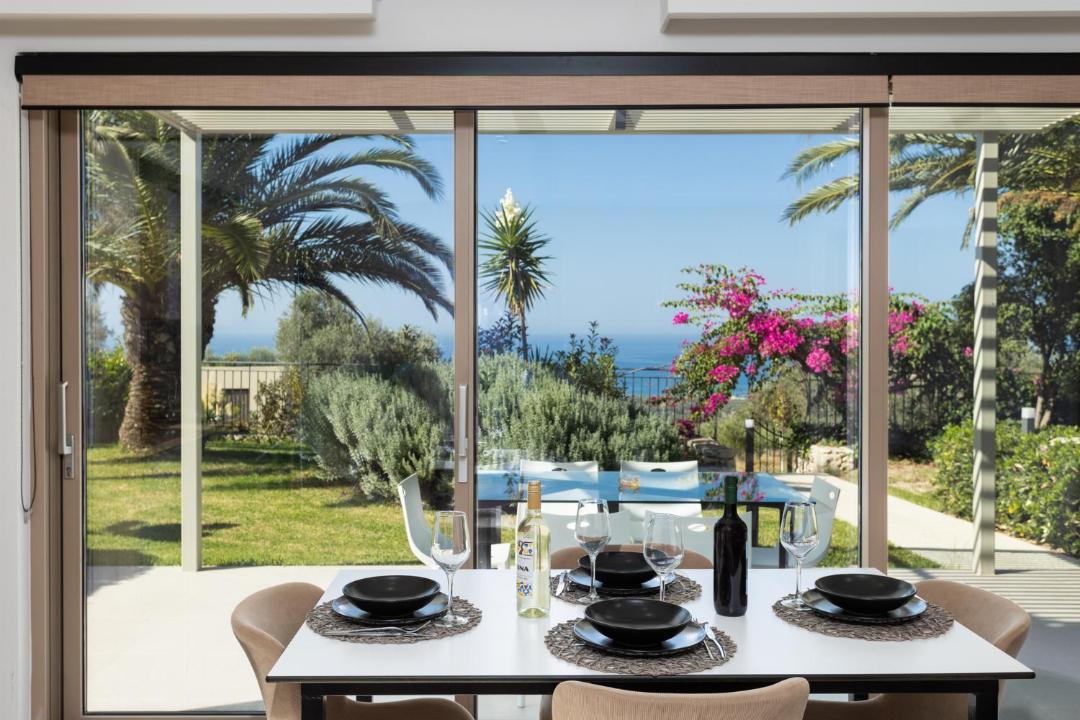 Photo of Patio Balcony in Maroulas
