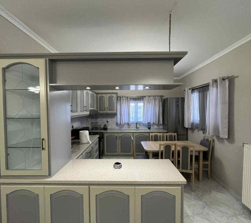 Photo of Kitchen in Vonitsa