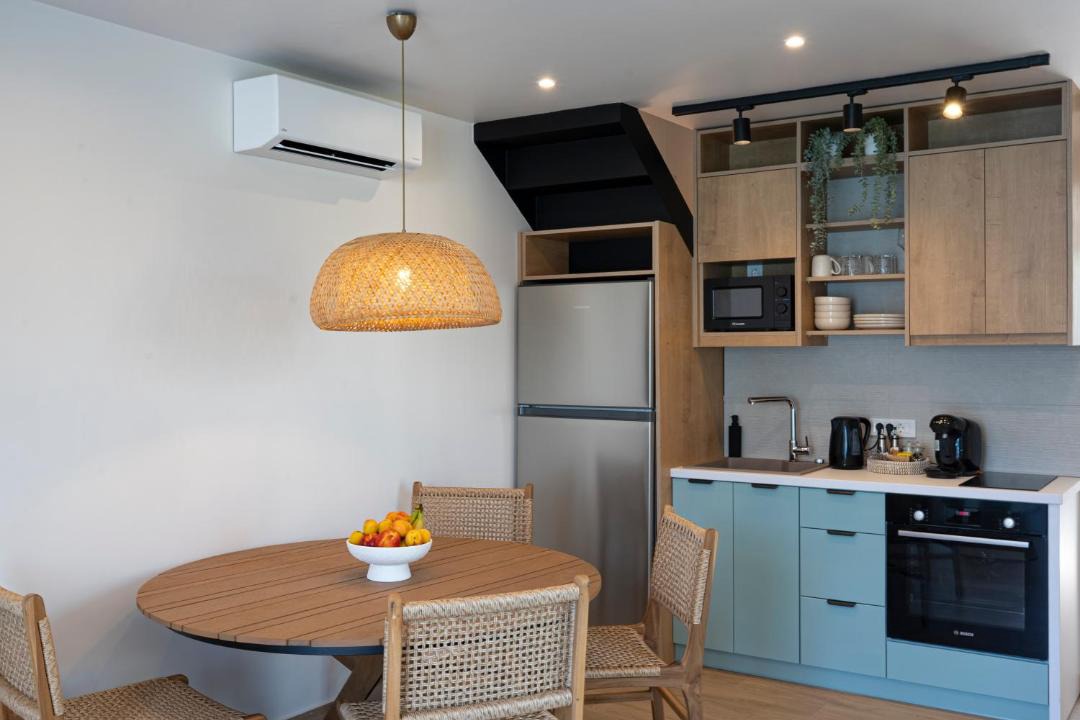 Photo of Kitchen in Evgiros