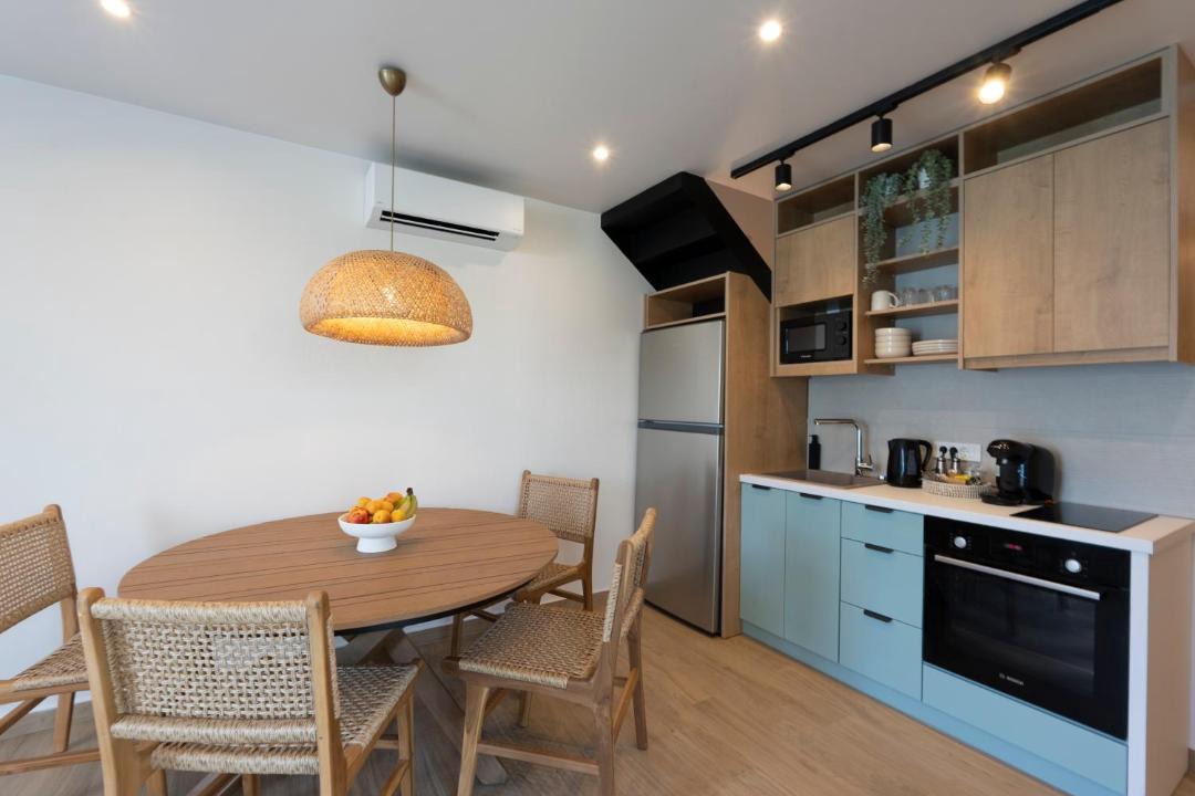 Photo of Kitchen in Evgiros