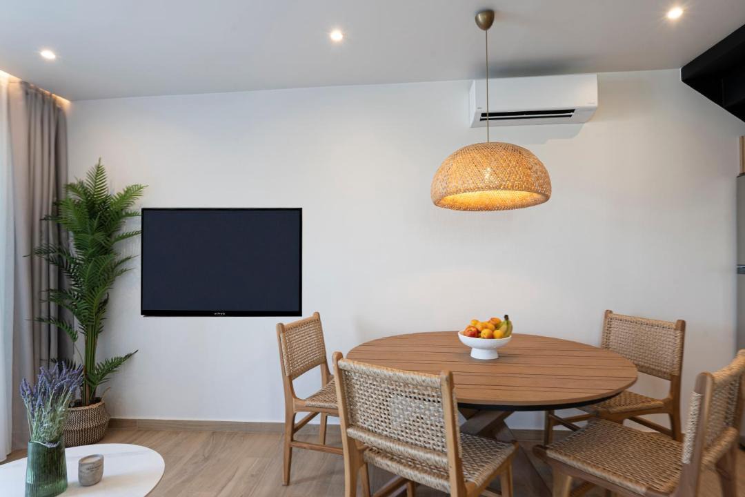 Photo of Livingroom in Evgiros