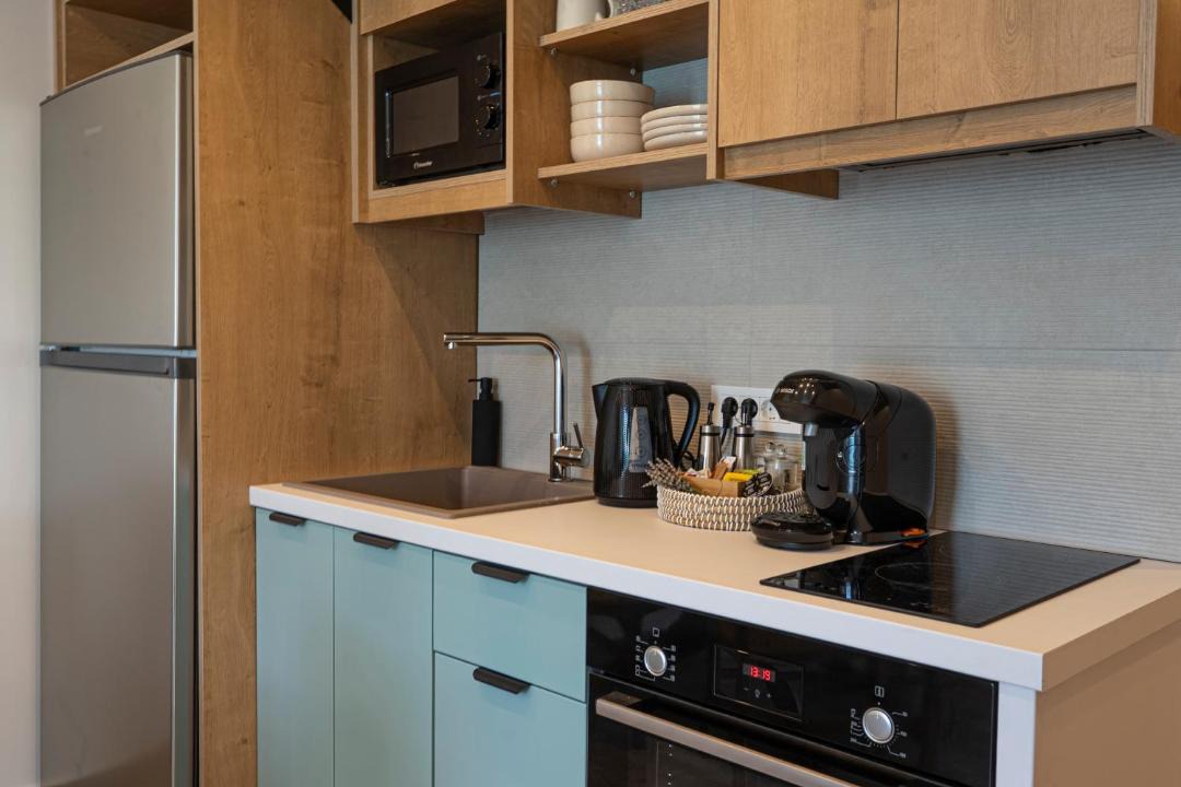 Photo of Kitchen in Evgiros