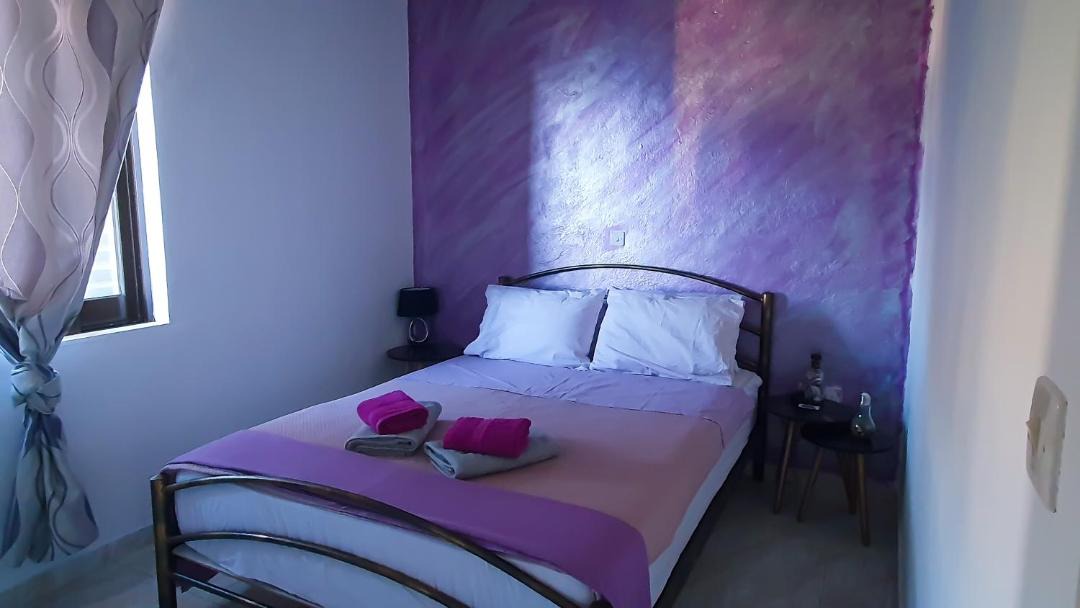 Photo of Bedroom in Pefki
