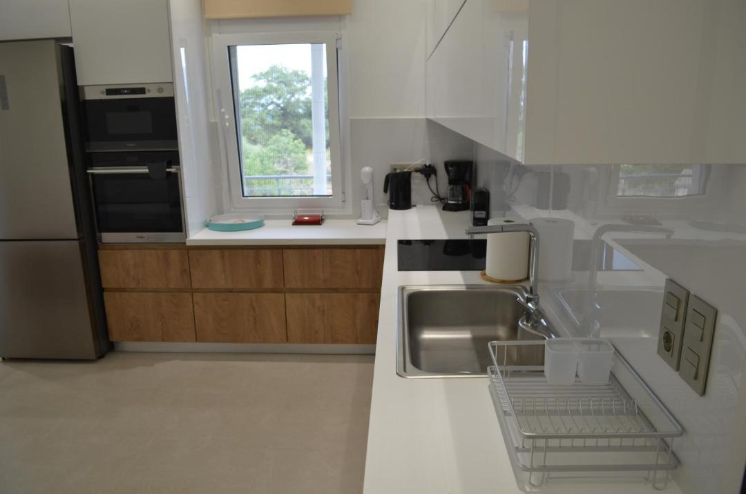 Photo of Kitchen in Messini