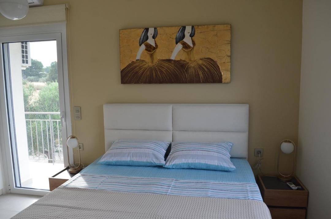 Photo of Bedroom in Messini