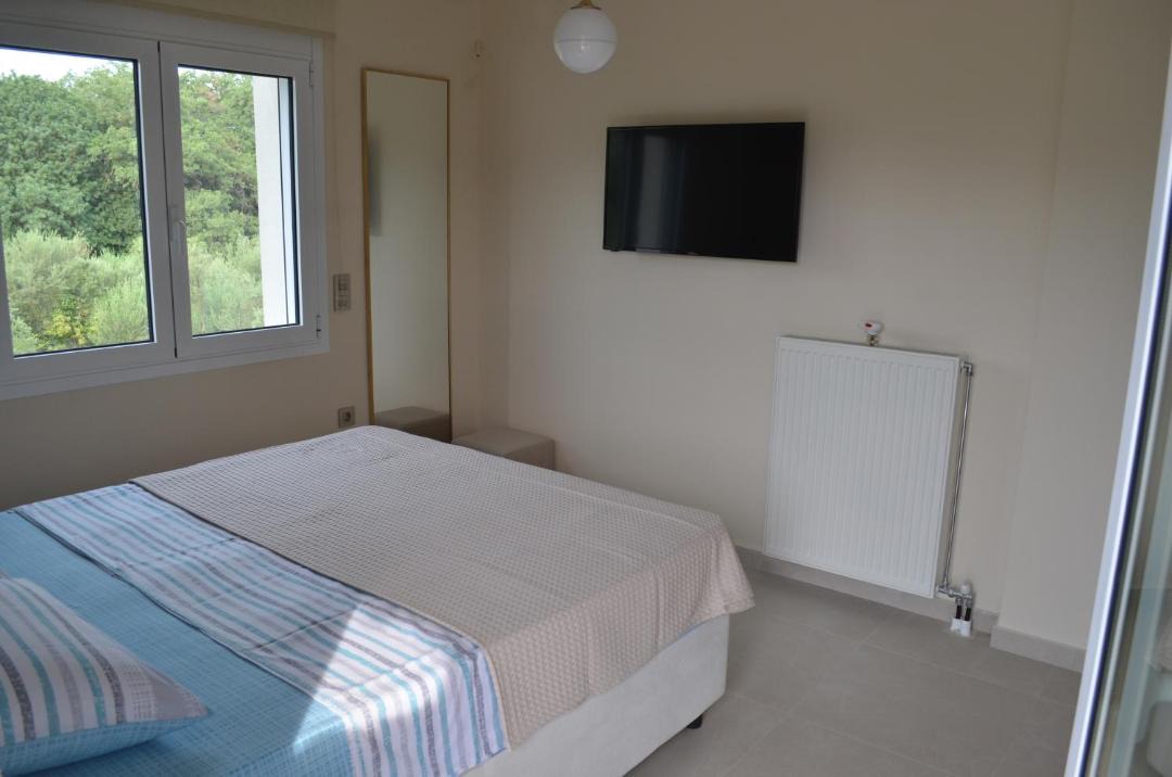Photo of Bedroom in Messini