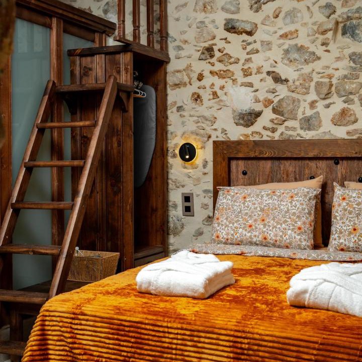Photo of Bedroom in Krasi