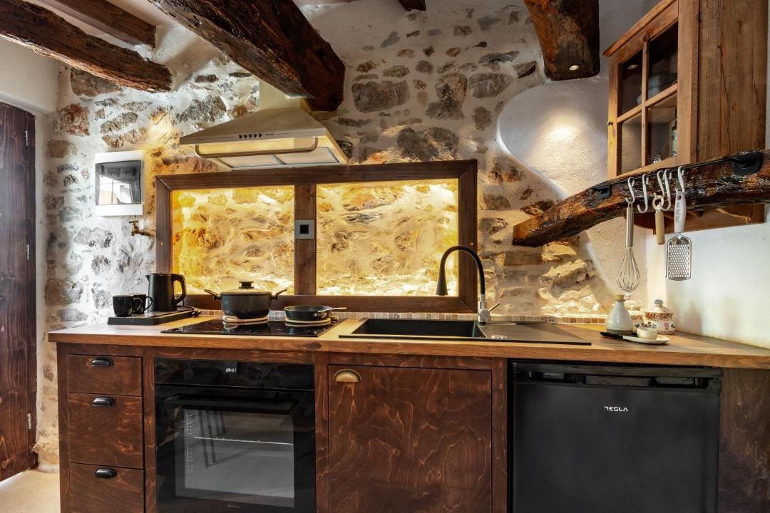 Photo of Kitchen in Krasi