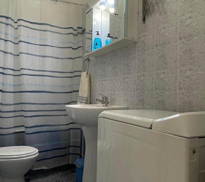 Photo of Bathroom in Kamena Vourla