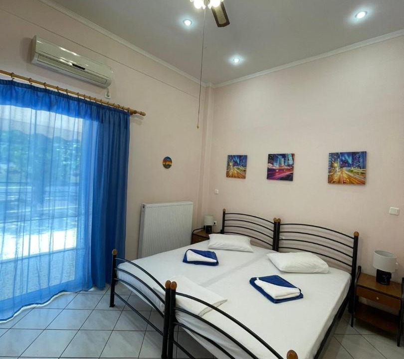 Photo of Bedroom in Kamena Vourla