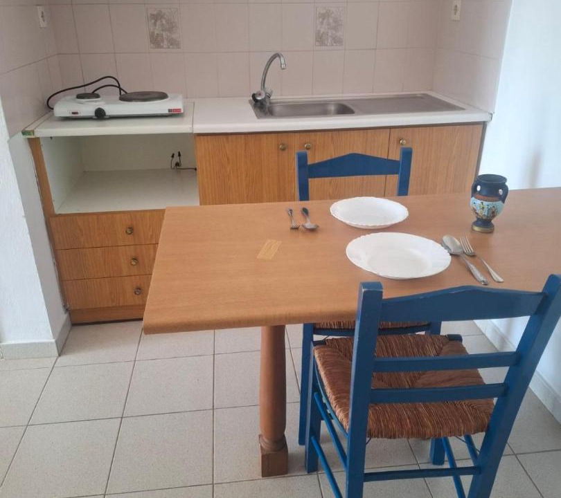 Photo of Kitchen in Chalkidiki Region