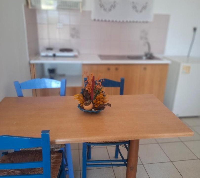 Photo of Kitchen in Chalkidiki Region