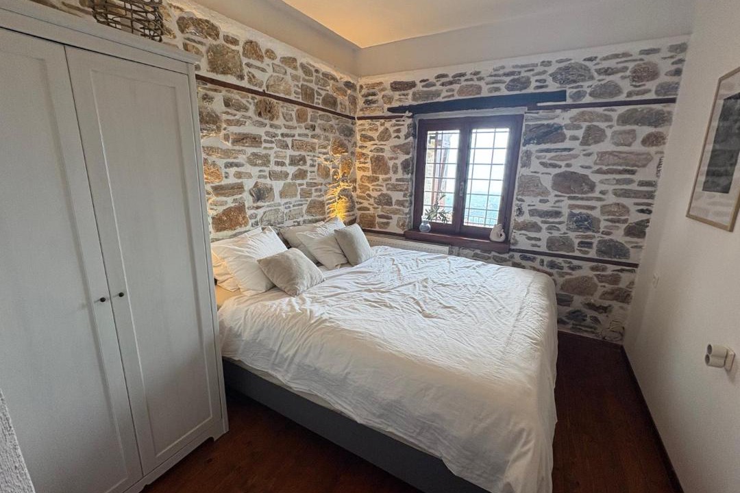 Photo of Bedroom in Agios Vlassios