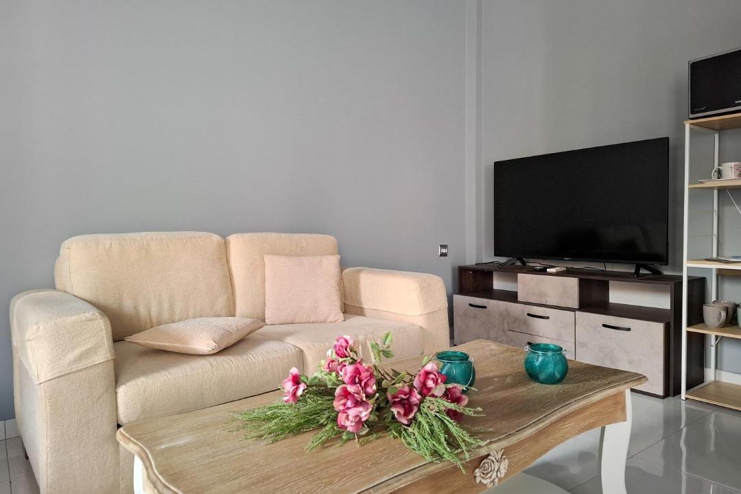 Photo of Livingroom in Prinos