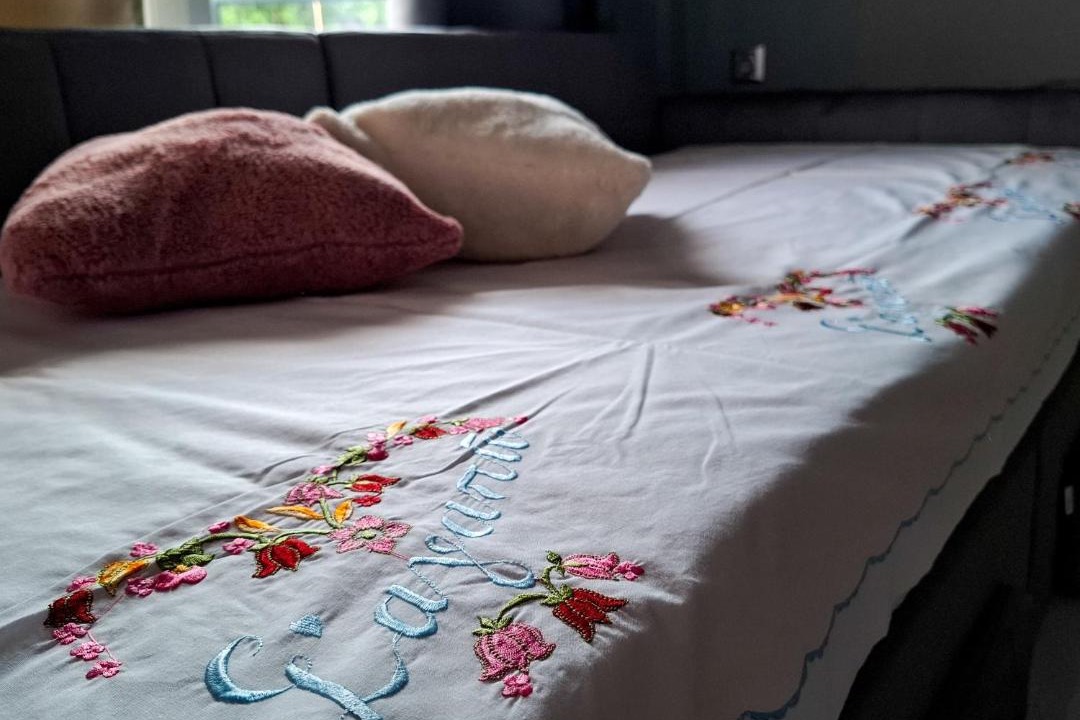Photo of Bedroom in Prinos