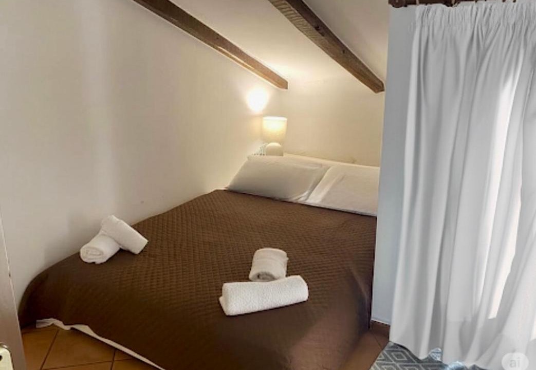 Photo of Bedroom in Vonitsa