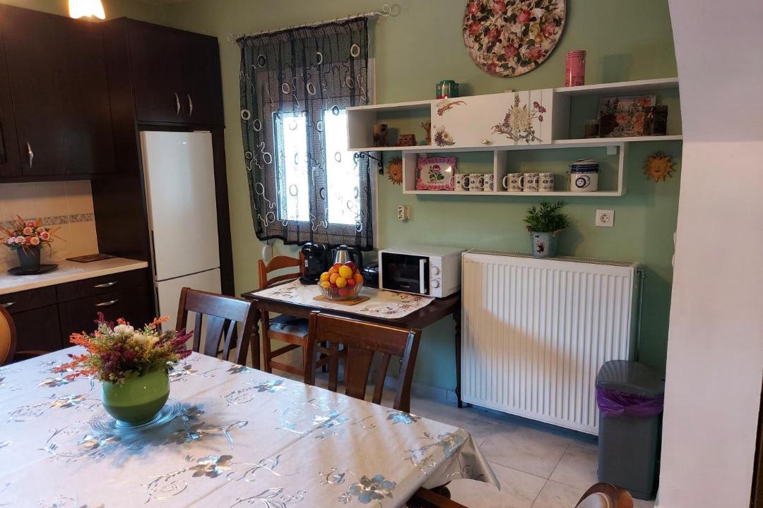 Photo of Kitchen in Goulediana