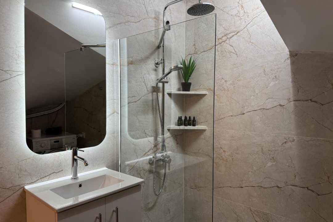 Photo of Bathroom in Chrisi Akti
