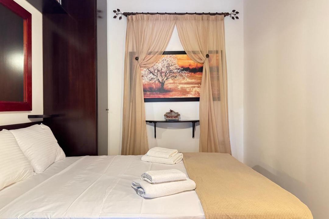 Photo of Bedroom in Chrisi Akti
