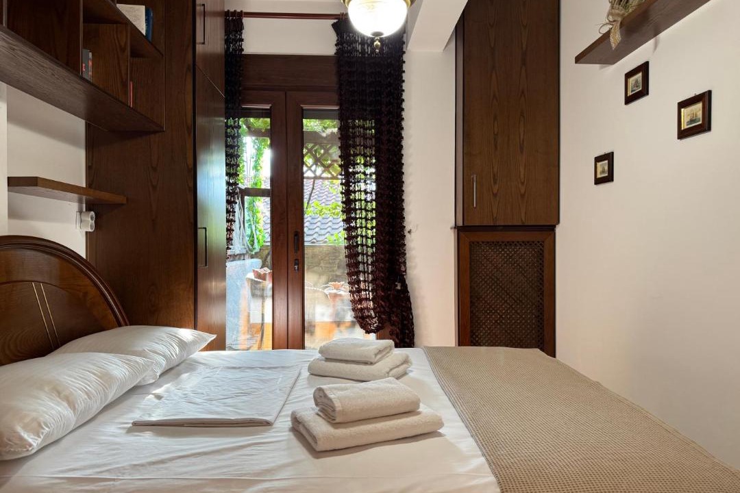 Photo of Bedroom in Chrisi Akti