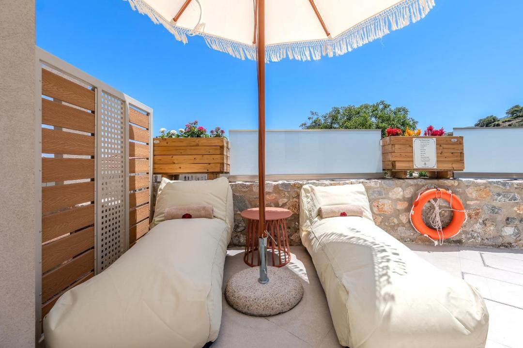 Photo of Patio Balcony in Karinai