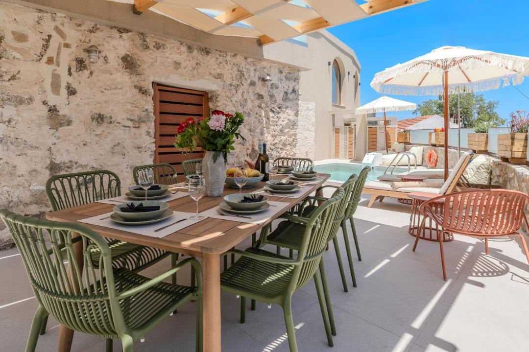 Photo of Patio Balcony in Karinai