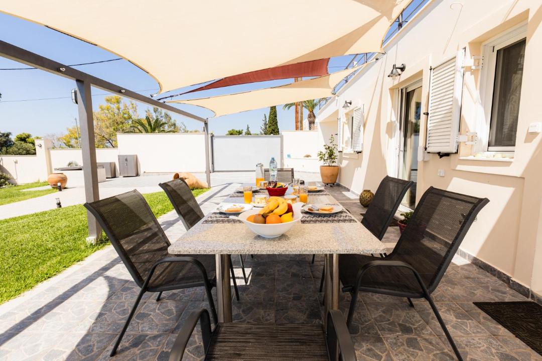 Photo of Patio Balcony in Kineta