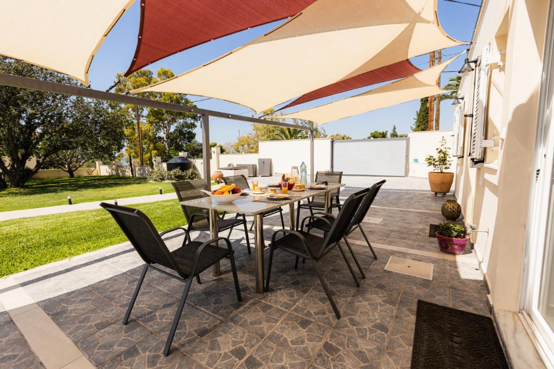 Photo of Patio Balcony in Kineta