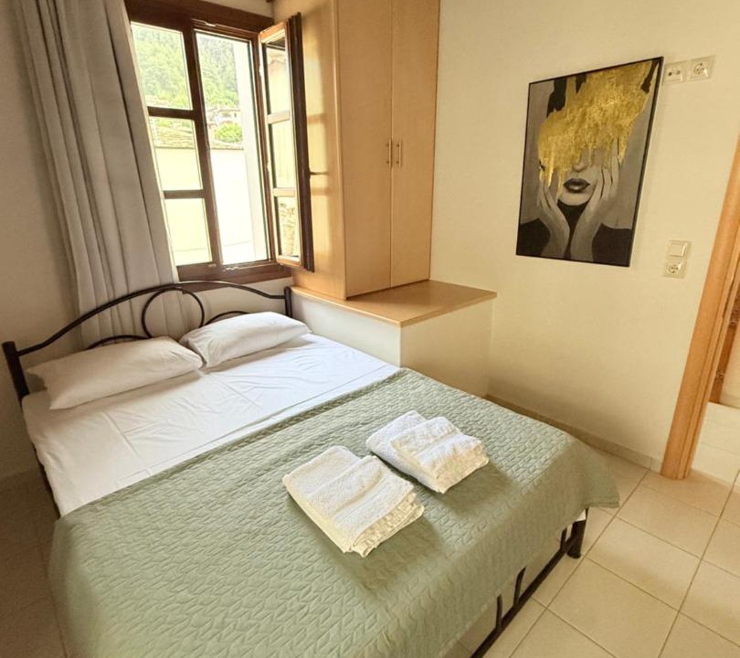 Photo of Bedroom in Panagia