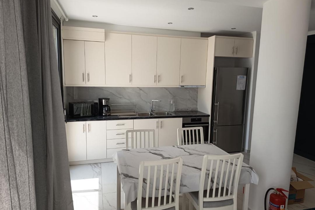 Photo of Kitchen in Plomari