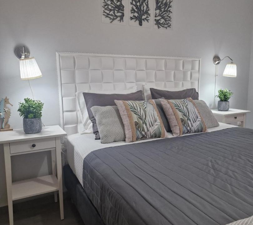 Photo of Bedroom in Kissamos