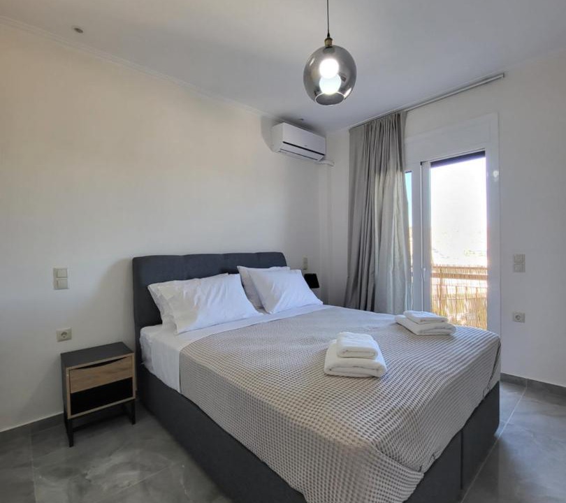 Photo of Bedroom in Varkiza