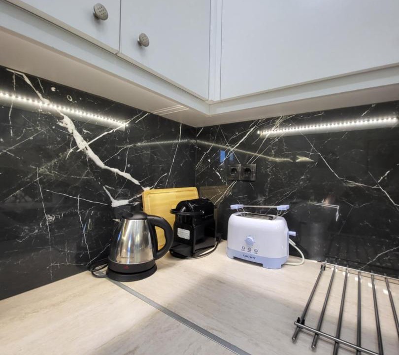 Photo of Kitchen in Varkiza