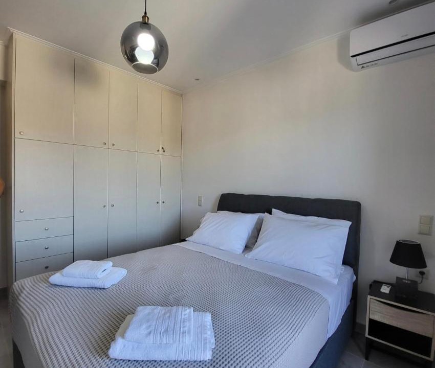 Photo of Bedroom in Varkiza