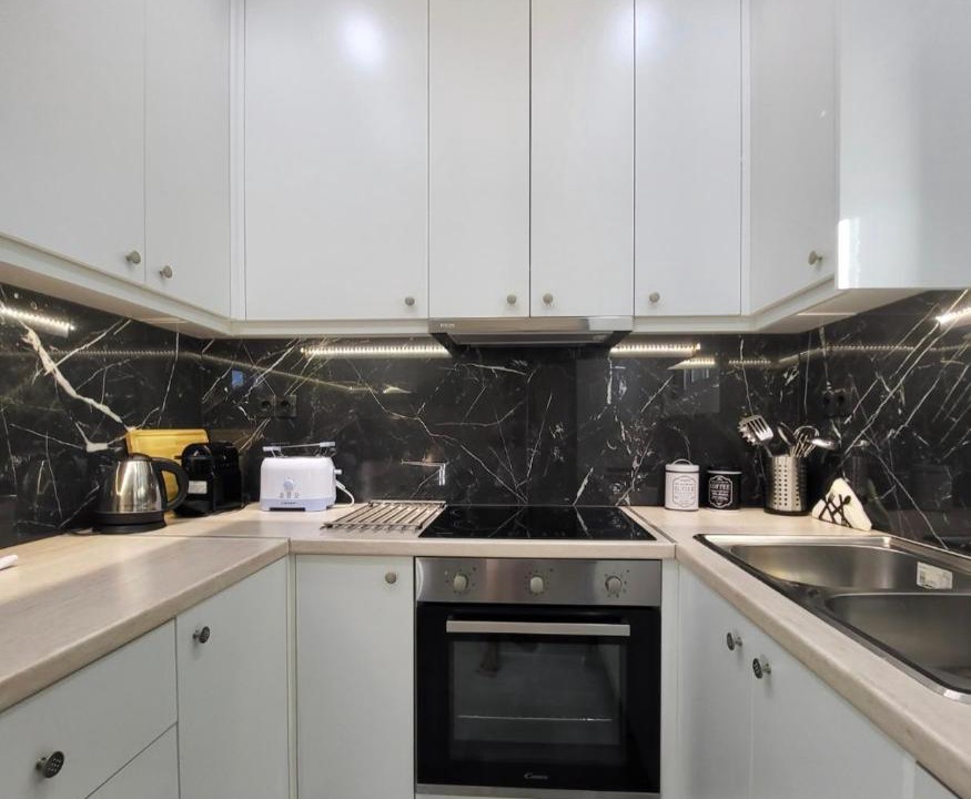 Photo of Kitchen in Varkiza