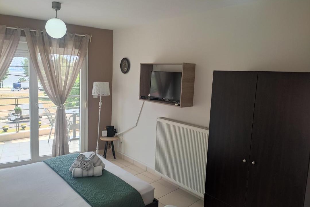 Photo of Bedroom in Maniakoi