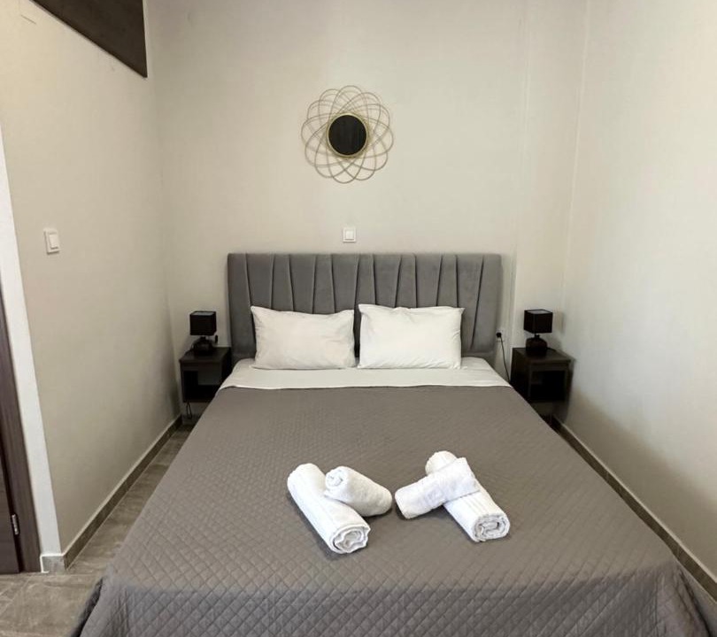 Photo of Bedroom in Makri