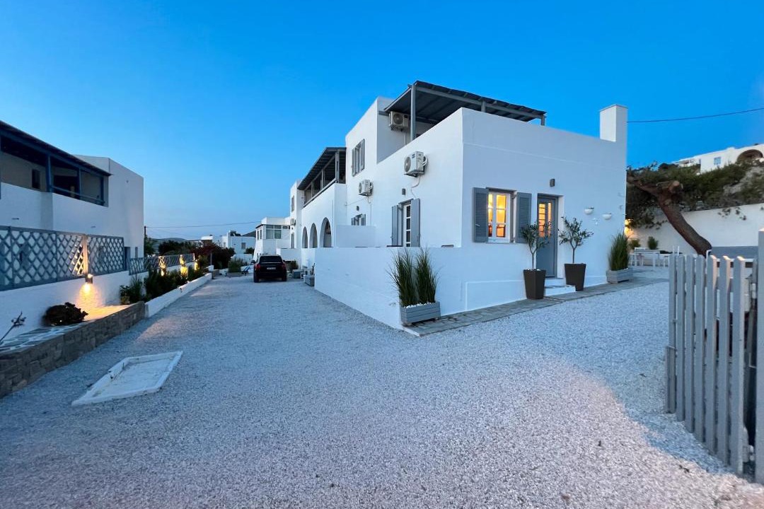 Photo of Others in Paros