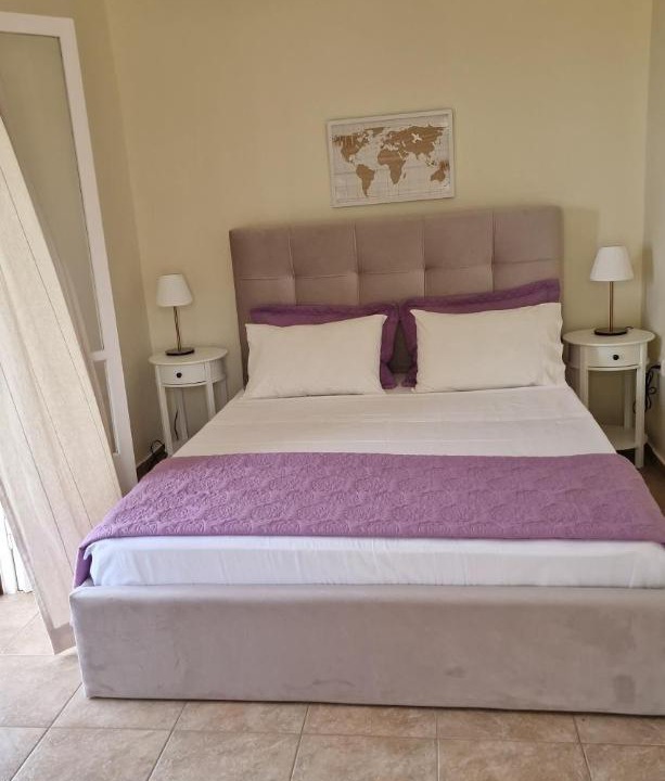 Photo of Bedroom in Petaleia