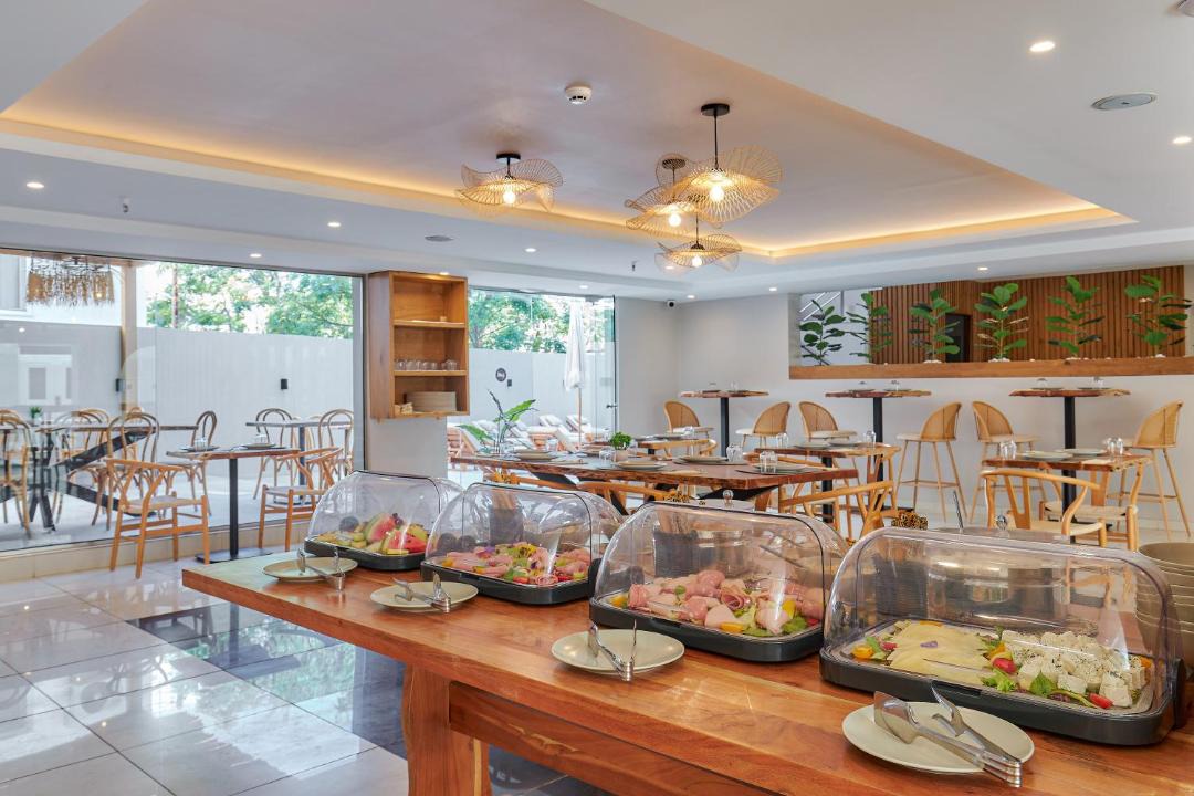 Photo of Kitchen in Old Hersonissos