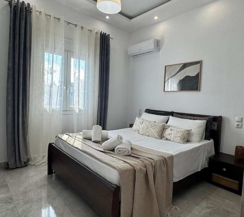 Photo of Bedroom in Fiolitis