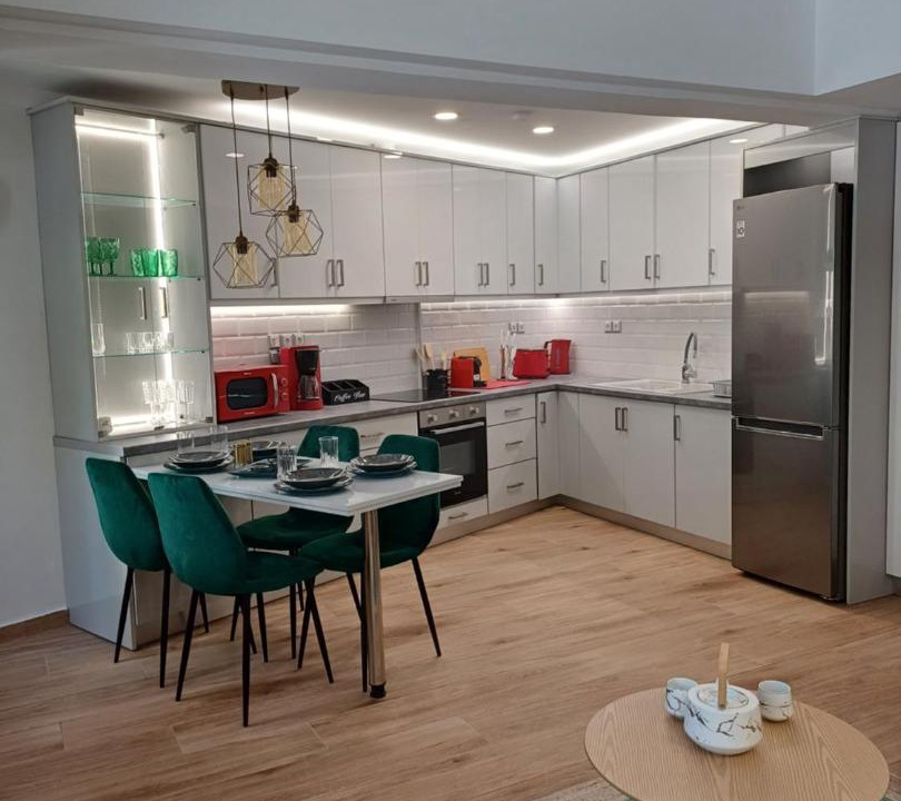 Photo of Kitchen in Vathi