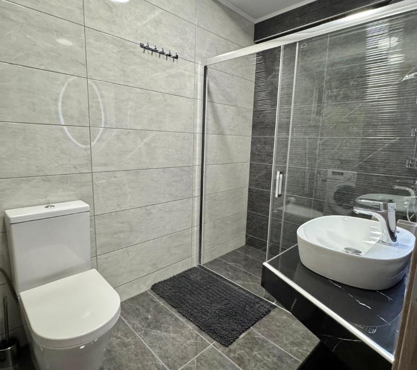 Photo of Bathroom in Fiolitis