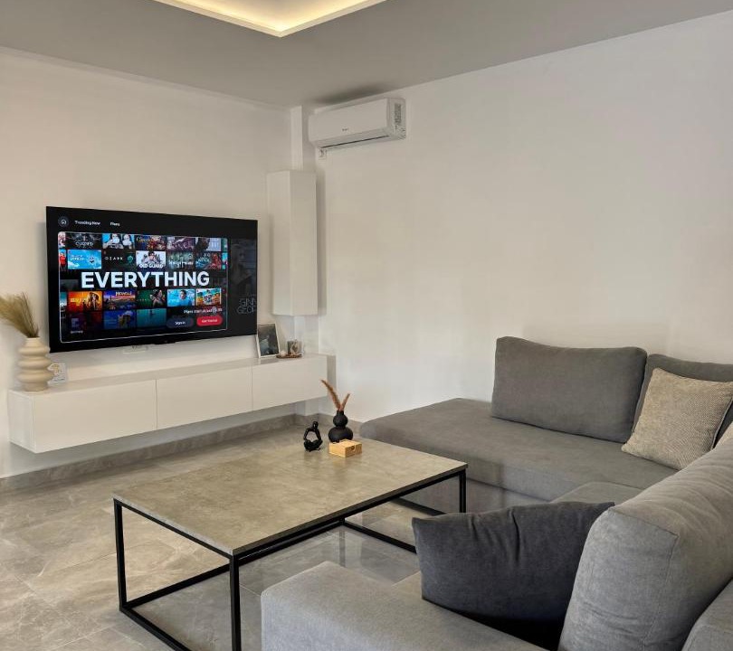 Photo of Livingroom in Fiolitis