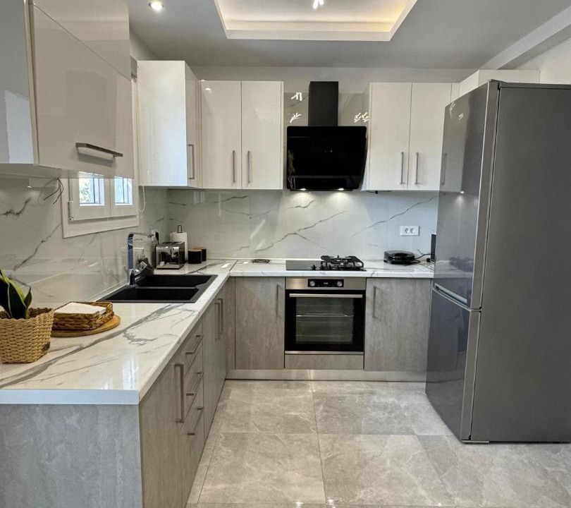 Photo of Kitchen in Fiolitis