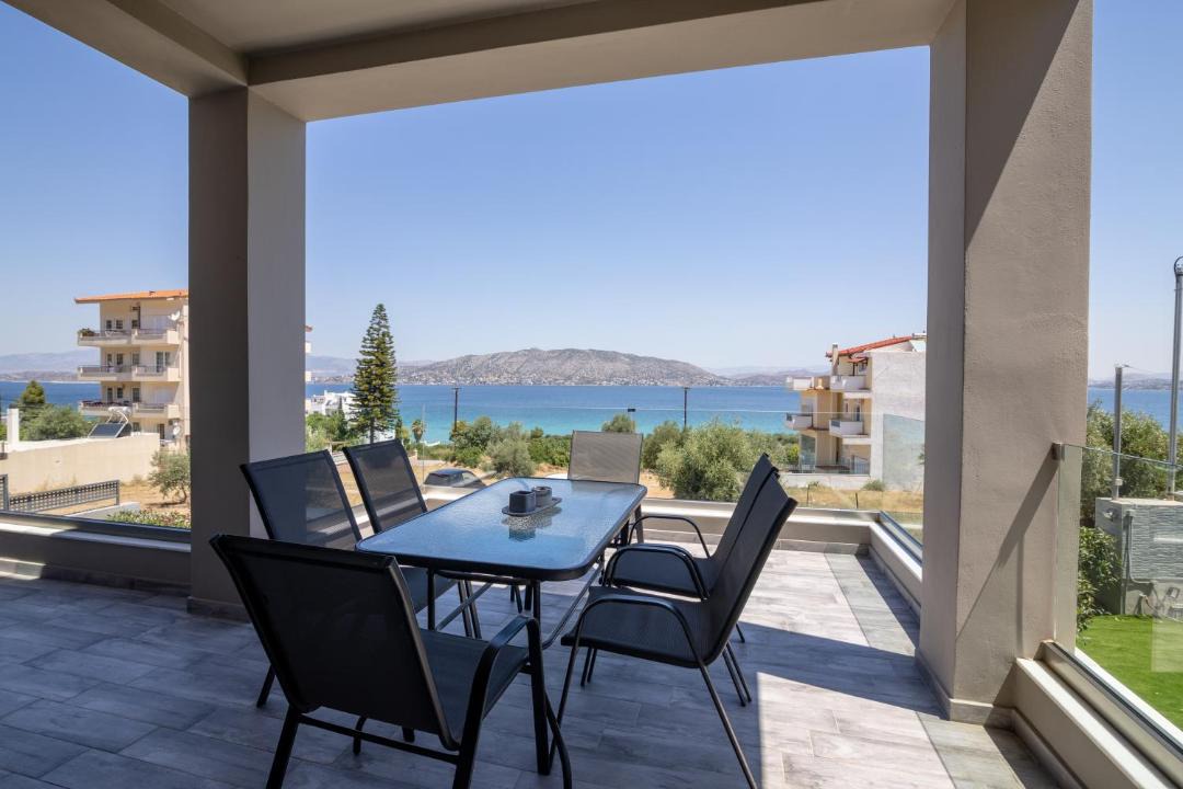 Photo of Patio Balcony in Salamis