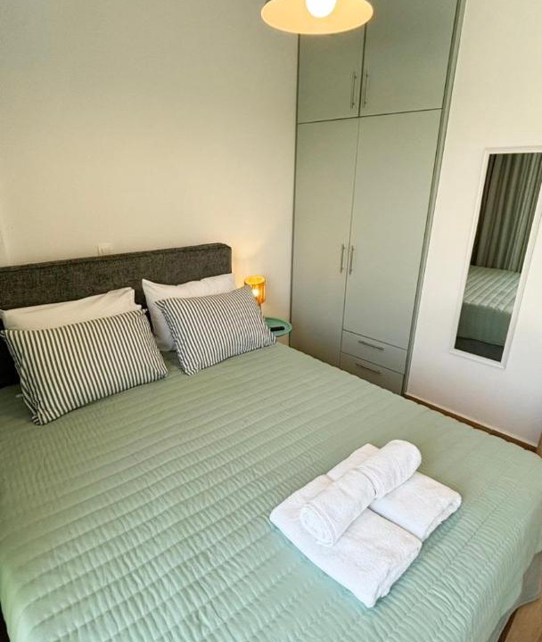 Photo of Bedroom in Skala Rachoniou